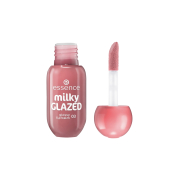 essence - Balsamo labiale Milky Glazed - 03: Cream Of The Crop