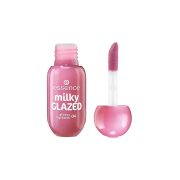 essence - Balsamo labiale Milky Glazed - 04: Berry Au Lait