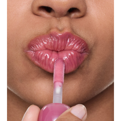essence - Balsamo labiale Milky Glazed - 04: Berry Au Lait