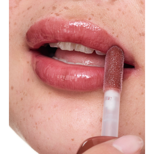 essence - Balsamo labiale Milky Glazed - 05: Latte-tude