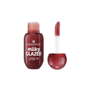 essence - Balsamo labiale Milky Glazed - 06: Cherry On Top