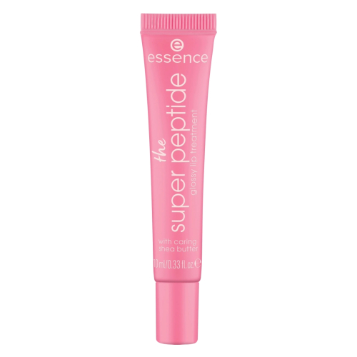 essence - Balsamo labbra super peptidico - 02: Pinkified