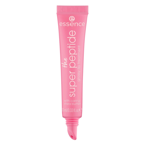 essence - Balsamo labbra super peptidico - 02: Pinkified
