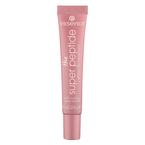 essence - Balsamo labbra super peptidico - 03: Toffeetastic!