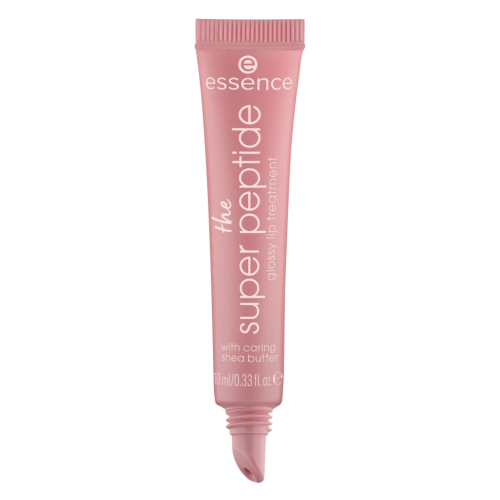 essence - Balsamo labbra super peptidico - 03: Toffeetastic!