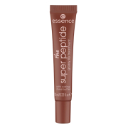 essence - Balsamo per le labbra Super Peptide - 06: Plumfection!