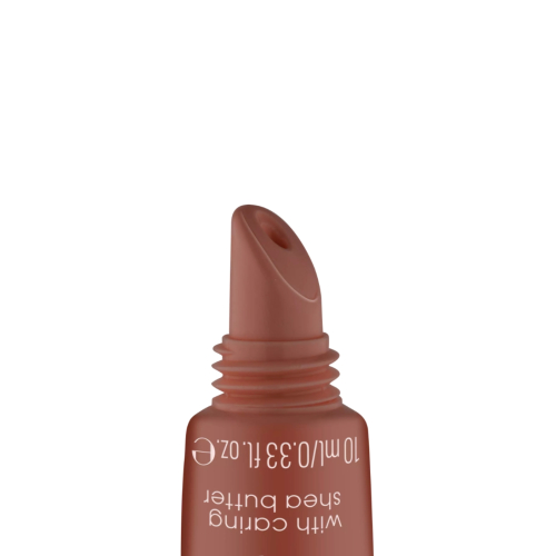 essence - Balsamo per le labbra Super Peptide - 06: Plumfection!