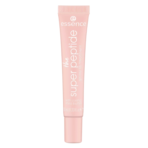 essence - Balsamo per le labbra Super Peptide - 07: Sugardorable!