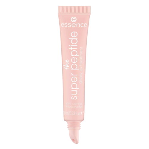 essence - Balsamo per le labbra Super Peptide - 07: Sugardorable!