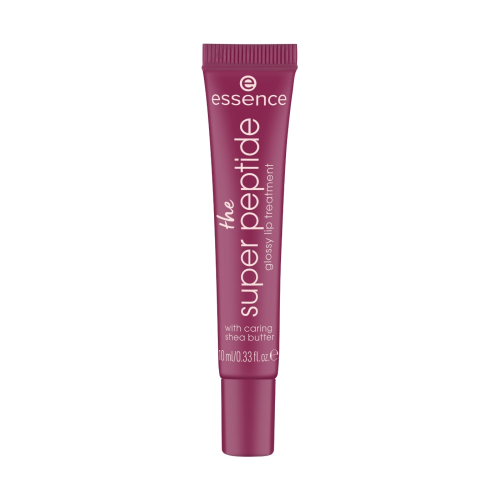 essence - Balsamo per le labbra Super Peptide - 08: Cherrylicious!