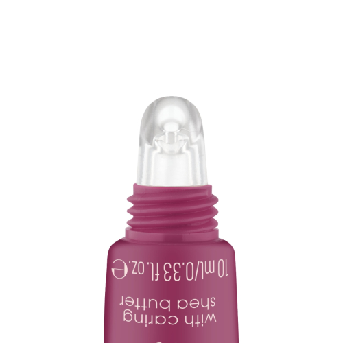 essence - Balsamo per le labbra Super Peptide - 08: Cherrylicious!
