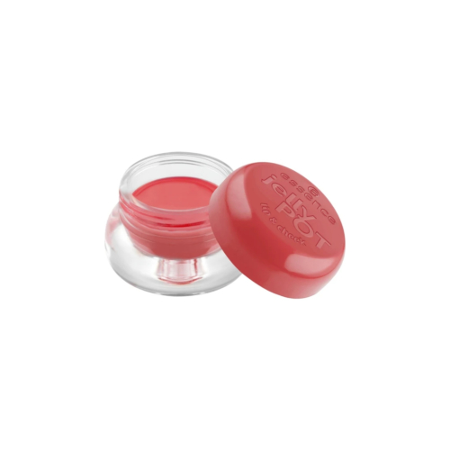 essence - Balsamo per labbra e guance Jelly POT - 10: Hug Me!