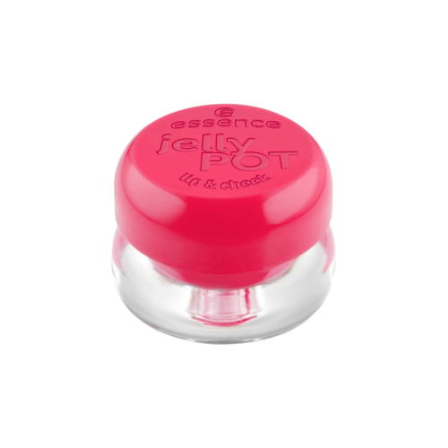 essence - Balsamo per labbra e guance Jelly POT - 20: Got You!