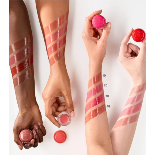 essence - Balsamo per labbra e guance Jelly POT - 30: Bite Me!