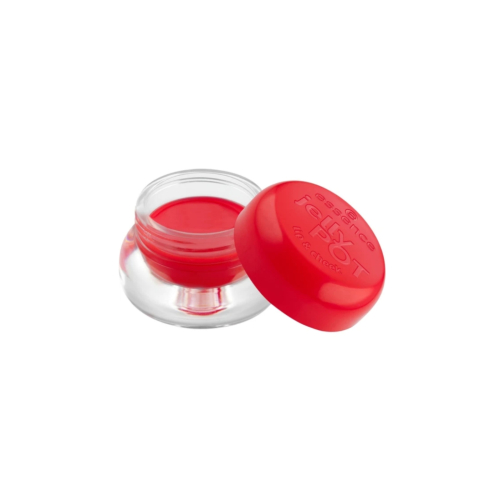 essence - Balsamo per labbra e guance Jelly POT - 30: Bite Me!