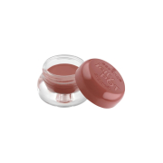 essence - Balsamo per labbra e guance Jelly POT - 40: Warm Touch!