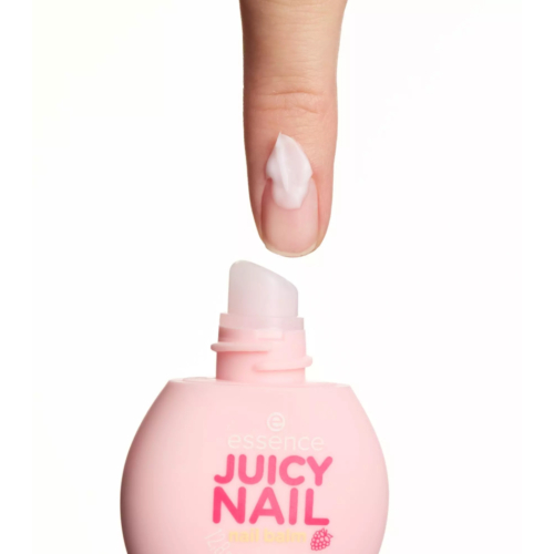 essence - Balsamo per unghie Juicy Nail