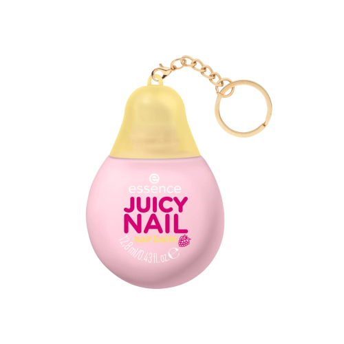 essence - Balsamo per unghie Juicy Nail