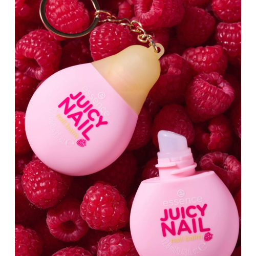 essence - Balsamo per unghie Juicy Nail