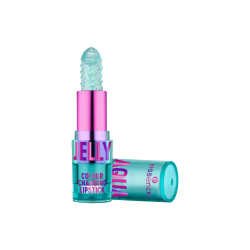essence - Rossetto Aqua Jelly Colour Changing