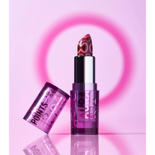 essence - Rossetto Aura Points Colour Changing