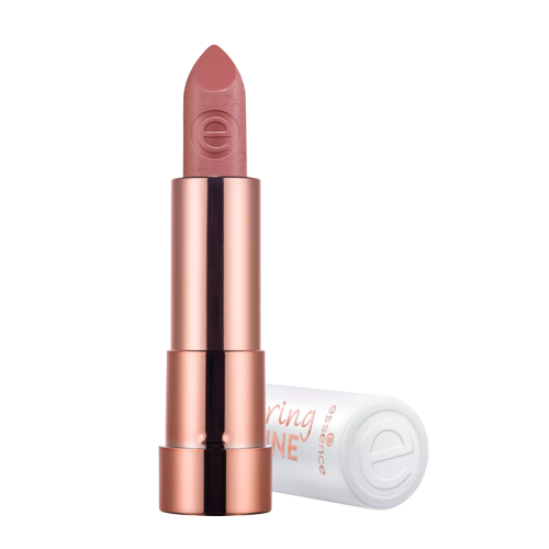 essence - Rossetto al collagene vegano Caring SHINE - 203: My Advice