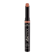 essence - Rossetto dal finish opaco a lunga tenuta The Slim Stick - 101: Choc-o-holic