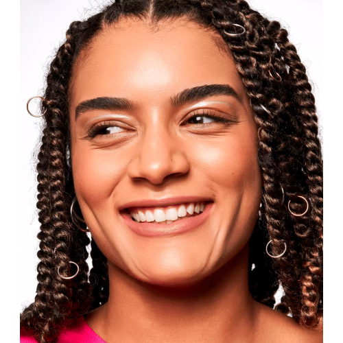 essence - Rossetto dal finish opaco a lunga tenuta The Slim Stick - 101: Choc-o-holic