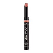 essence - Rossetto dal finish opaco a lunga tenuta The Slim Stick - 102: Over The Nude