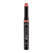 essence - Rossetto dal finish opaco a lunga tenuta The Slim Stick - 103: Brickroad