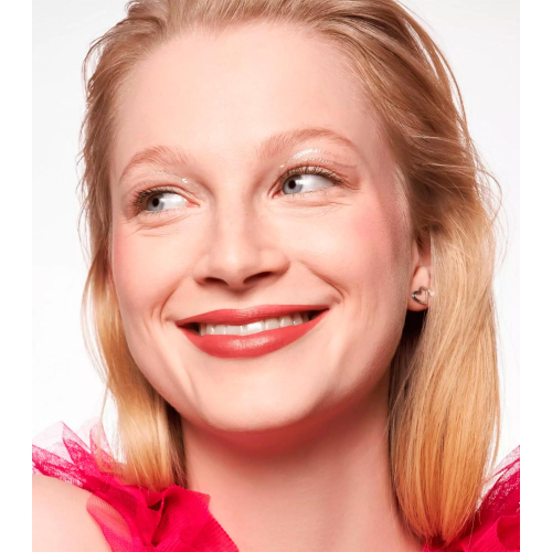 essence - Rossetto dal finish opaco a lunga tenuta The Slim Stick - 103: Brickroad