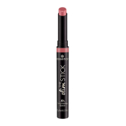 essence - Rossetto dal finish opaco a lunga tenuta The Slim Stick - 104: Baby Got Blush