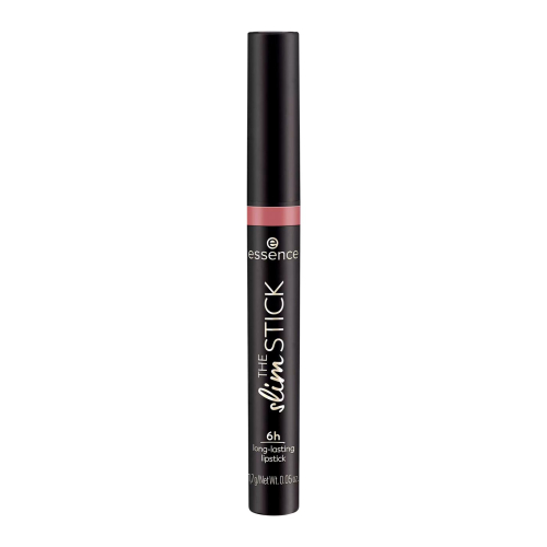 essence - Rossetto dal finish opaco a lunga tenuta The Slim Stick - 104: Baby Got Blush