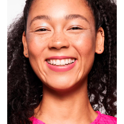 essence - Rossetto dal finish opaco a lunga tenuta The Slim Stick - 104: Baby Got Blush