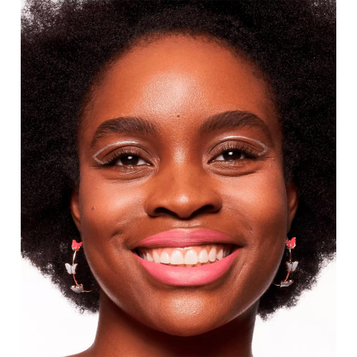 essence - Rossetto dal finish opaco a lunga tenuta The Slim Stick - 104: Baby Got Blush