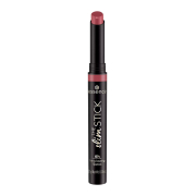 essence - Rossetto dal finish opaco a lunga tenuta The Slim Stick - 105: Velvet Punch