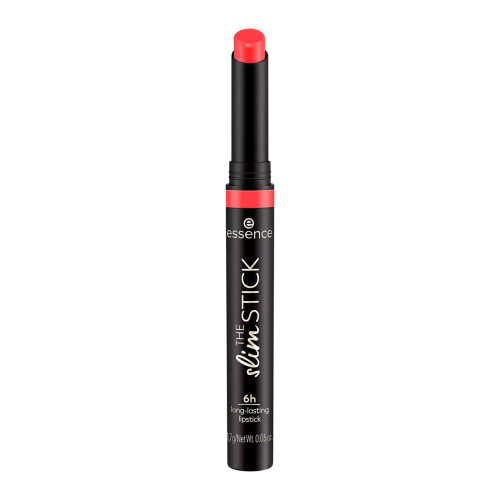essence - Rossetto dal finish opaco a lunga tenuta The Slim Stick - 108: Nice Spice