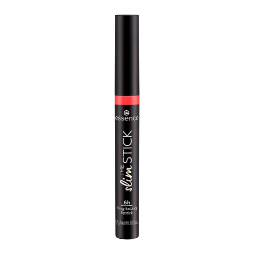 essence - Rossetto dal finish opaco a lunga tenuta The Slim Stick - 108: Nice Spice