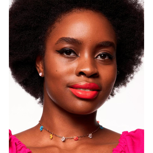 essence - Rossetto dal finish opaco a lunga tenuta The Slim Stick - 108: Nice Spice