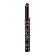 essence - Rossetto dal finish opaco a lunga tenuta The Slim Stick - 109: Burgundy Bliss