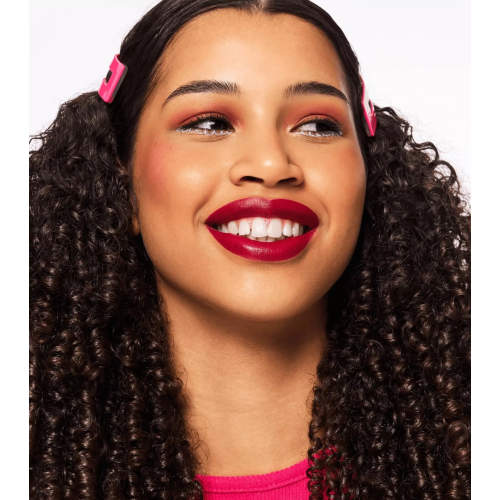 essence - Rossetto dal finish opaco a lunga tenuta The Slim Stick - 109: Burgundy Bliss