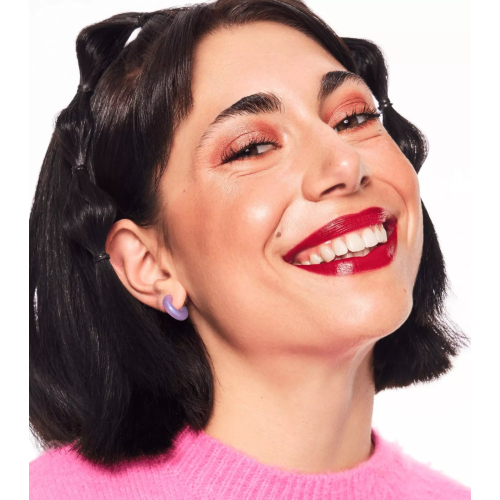 essence - Rossetto dal finish opaco a lunga tenuta The Slim Stick - 109: Burgundy Bliss