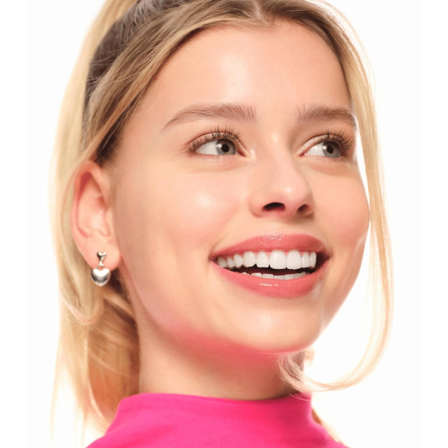 essence - Rossetto Glossy Glaze - 01: Livin La Vida Mocha