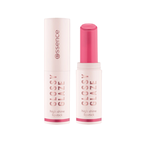 essence - Rossetto Glossy Glaze - 03: Pink Things Up