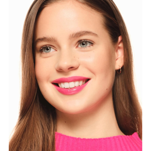 essence - Rossetto Glossy Glaze - 03: Pink Things Up