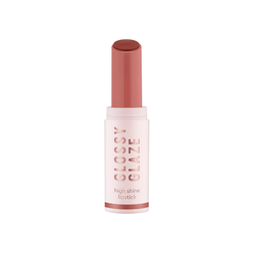 essence - Rossetto Glossy Glaze - 05: Maple Me Crazy
