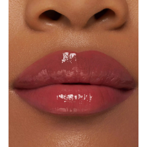 essence - Rossetto Glossy Glaze - 05: Maple Me Crazy