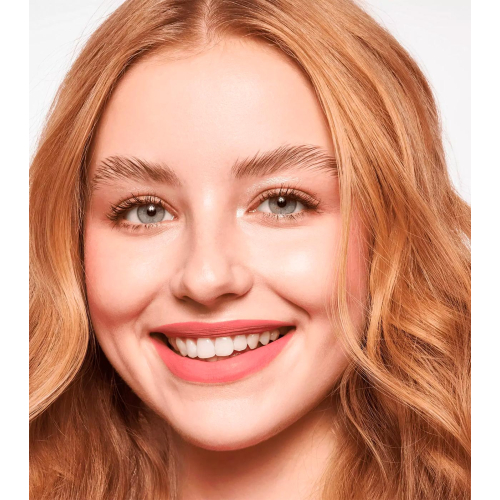 essence - Rossetto liquido opaco 8 ore - 15: Vintage Rose