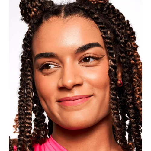 essence - Rossetto liquido opaco 8 ore - 15: Vintage Rose