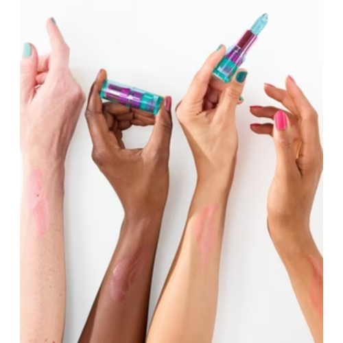 essence - Rossetto Aqua Jelly Colour Changing